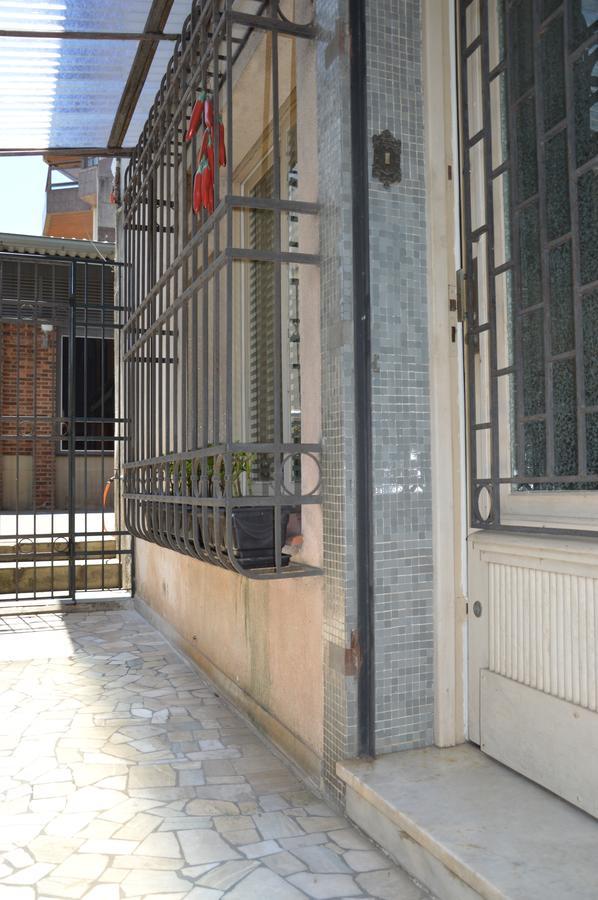 Piano B&B + Coworking Porto Alegre Exteriör bild