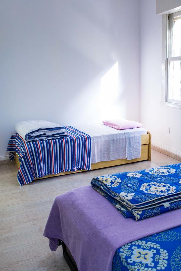 Piano B&B + Coworking Porto Alegre Exteriör bild
