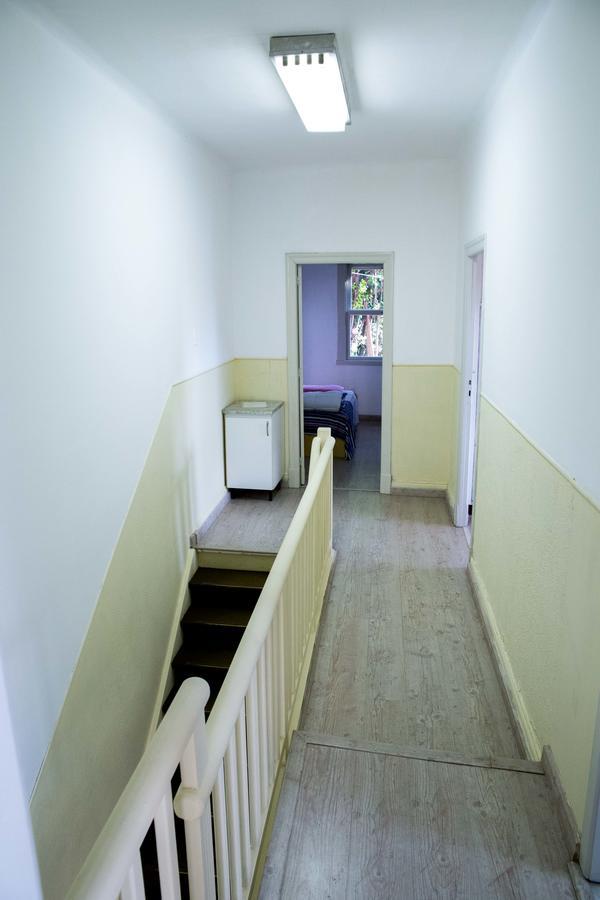 Piano B&B + Coworking Porto Alegre Exteriör bild