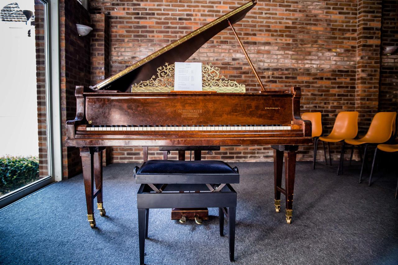 Piano B&B + Coworking Porto Alegre Exteriör bild