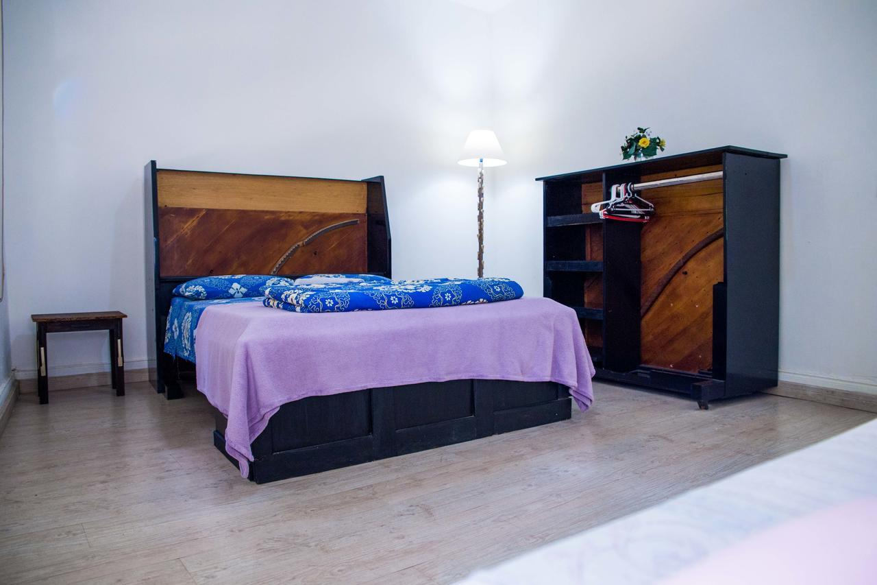 Piano B&B + Coworking Porto Alegre Exteriör bild