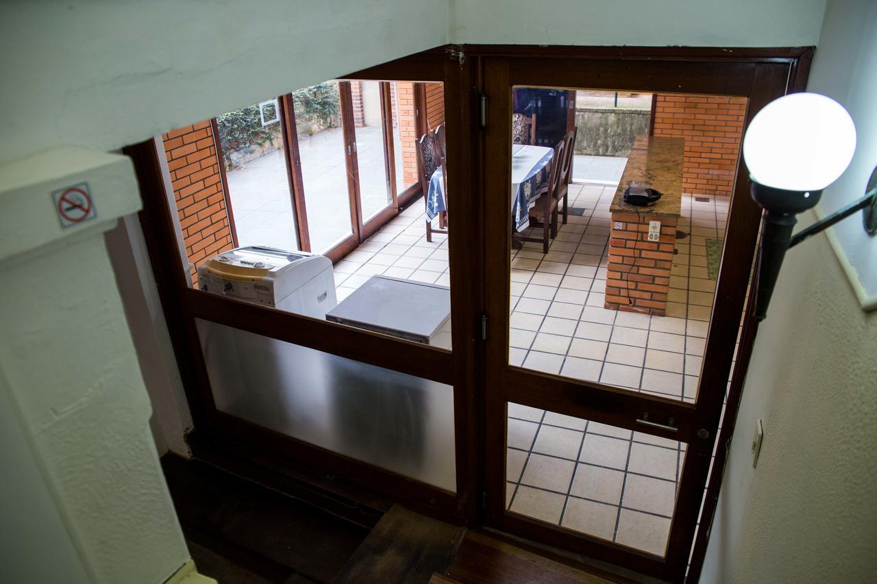 Piano B&B + Coworking Porto Alegre Exteriör bild