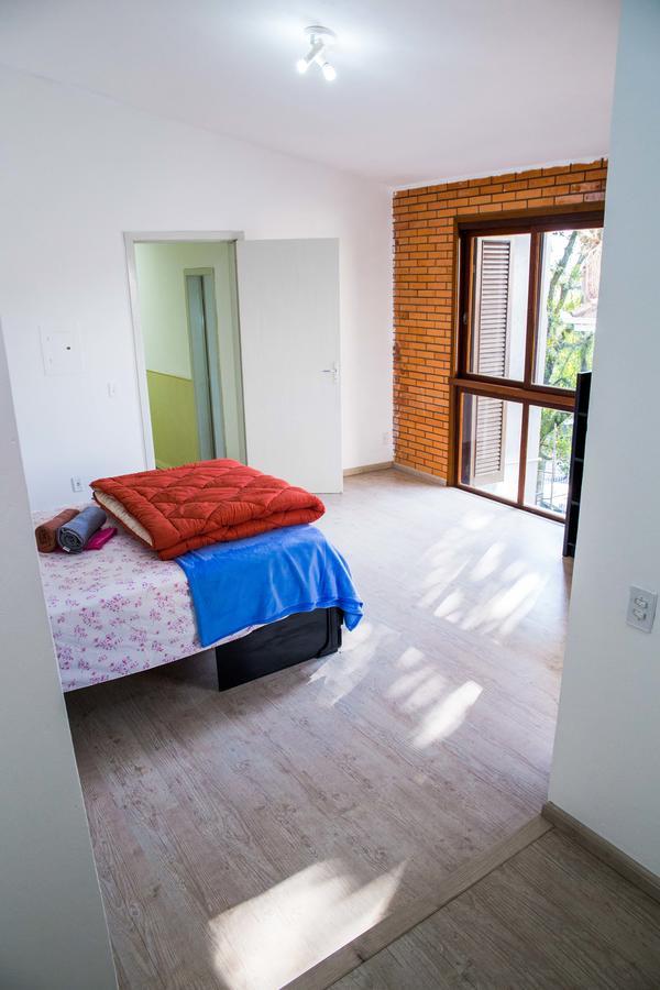 Piano B&B + Coworking Porto Alegre Exteriör bild