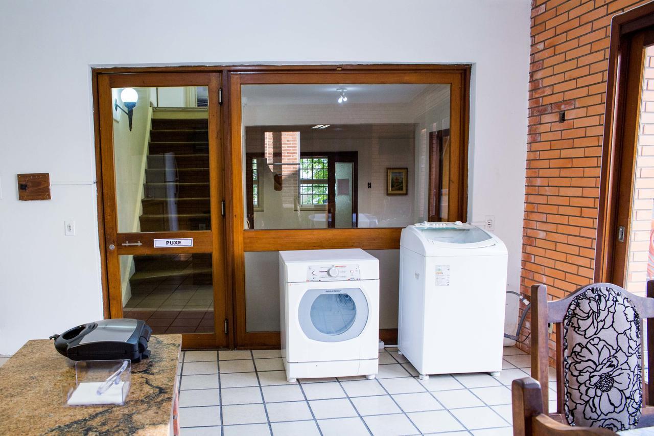 Piano B&B + Coworking Porto Alegre Exteriör bild