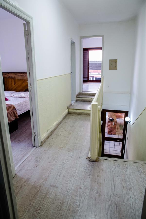Piano B&B + Coworking Porto Alegre Exteriör bild