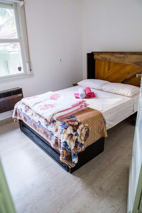 Piano B&B + Coworking Porto Alegre Exteriör bild