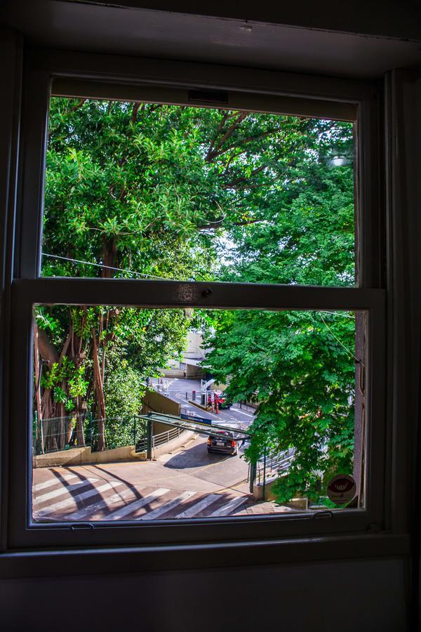Piano B&B + Coworking Porto Alegre Exteriör bild