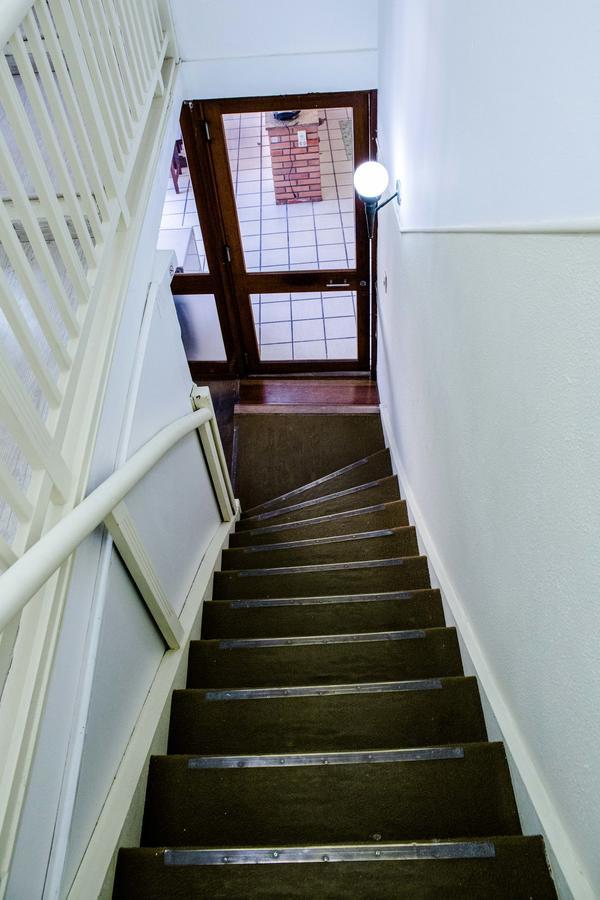 Piano B&B + Coworking Porto Alegre Exteriör bild