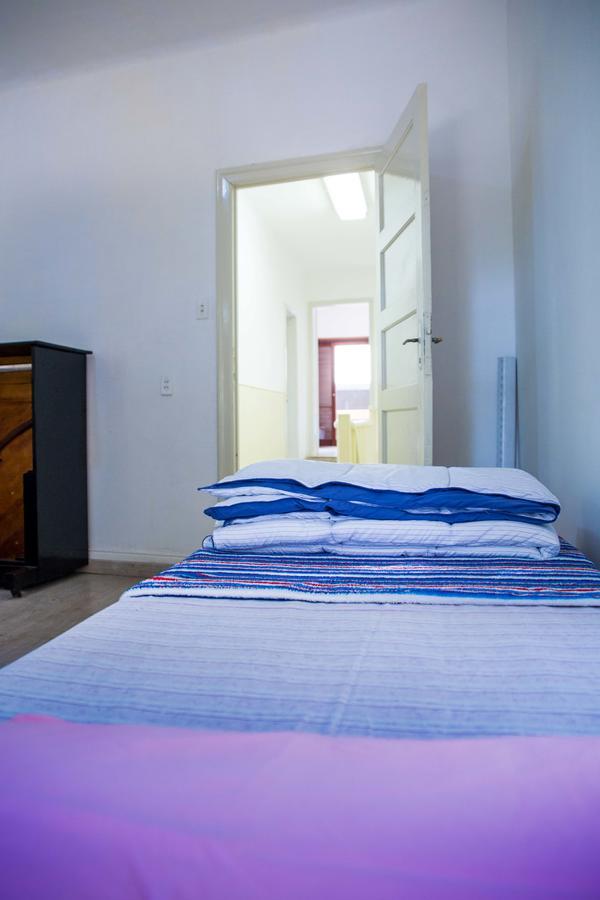 Piano B&B + Coworking Porto Alegre Exteriör bild